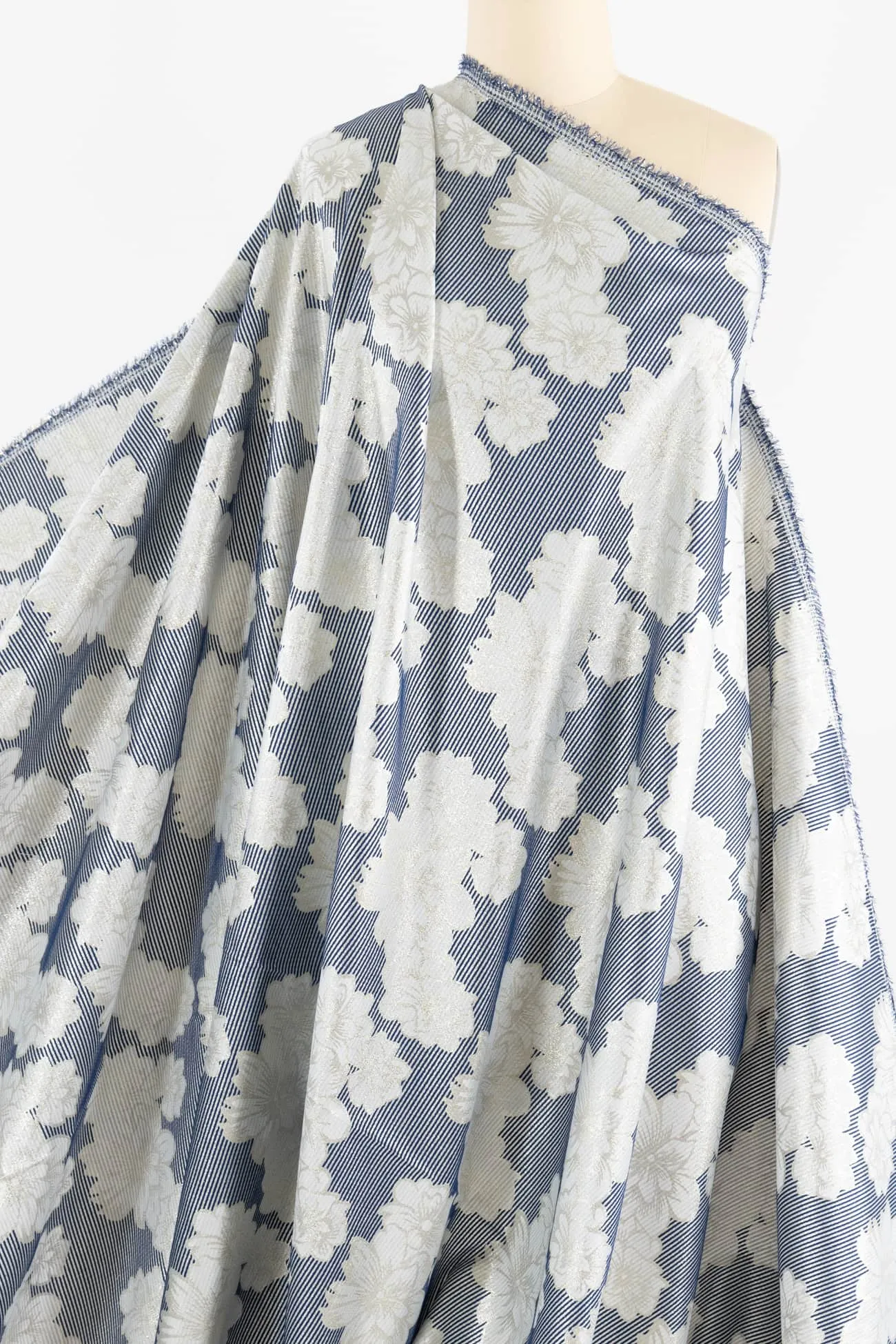 Nara Jacquard Woven