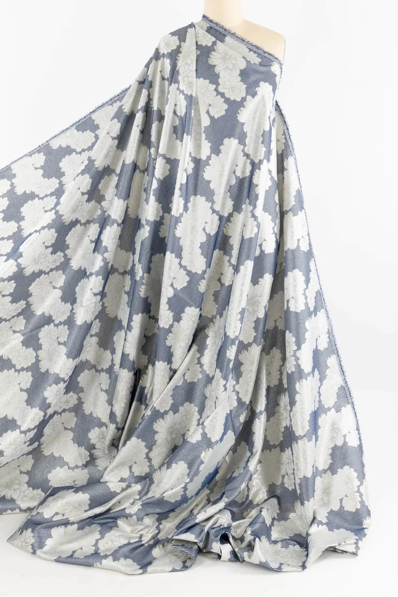 Nara Jacquard Woven