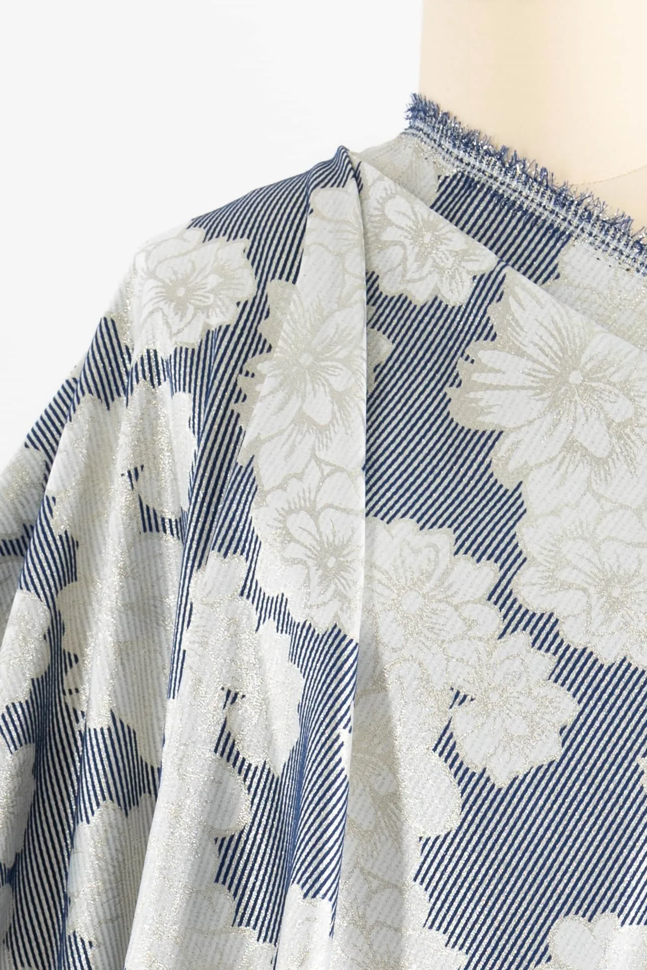 Nara Jacquard Woven