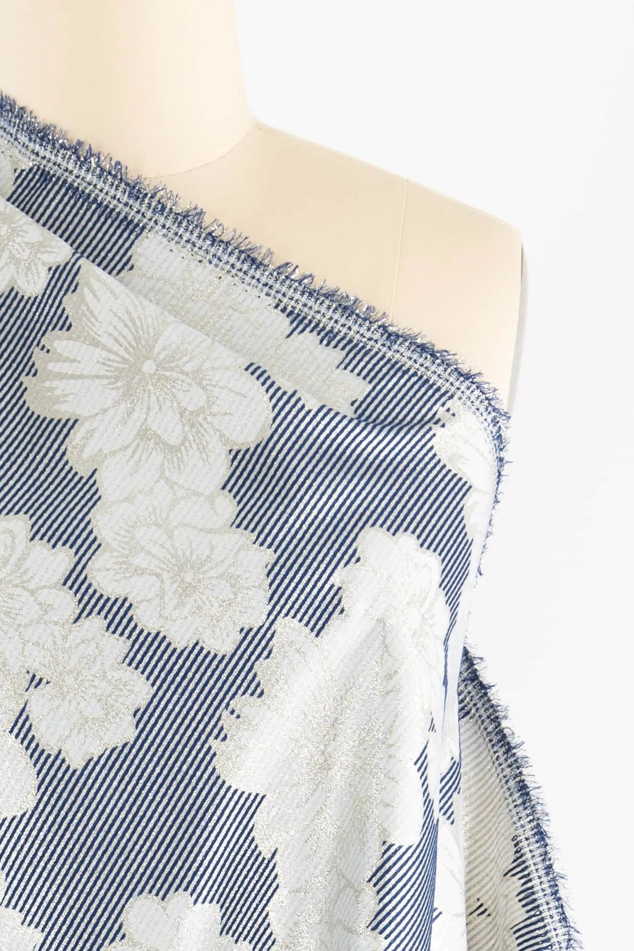 Nara Jacquard Woven