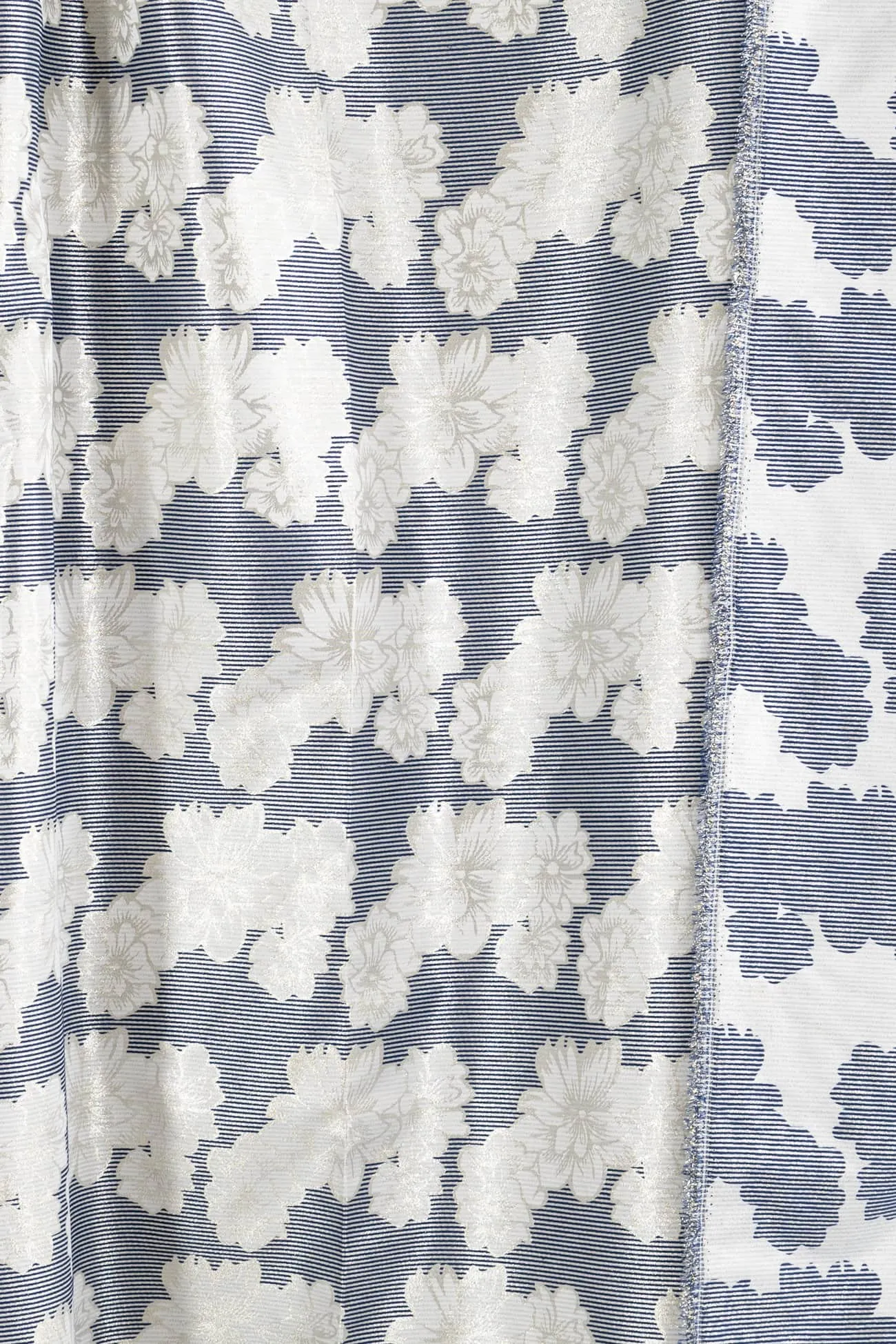 Nara Jacquard Woven