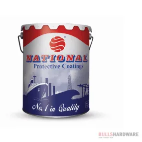National Flat/Matt Synthetic Enamel
