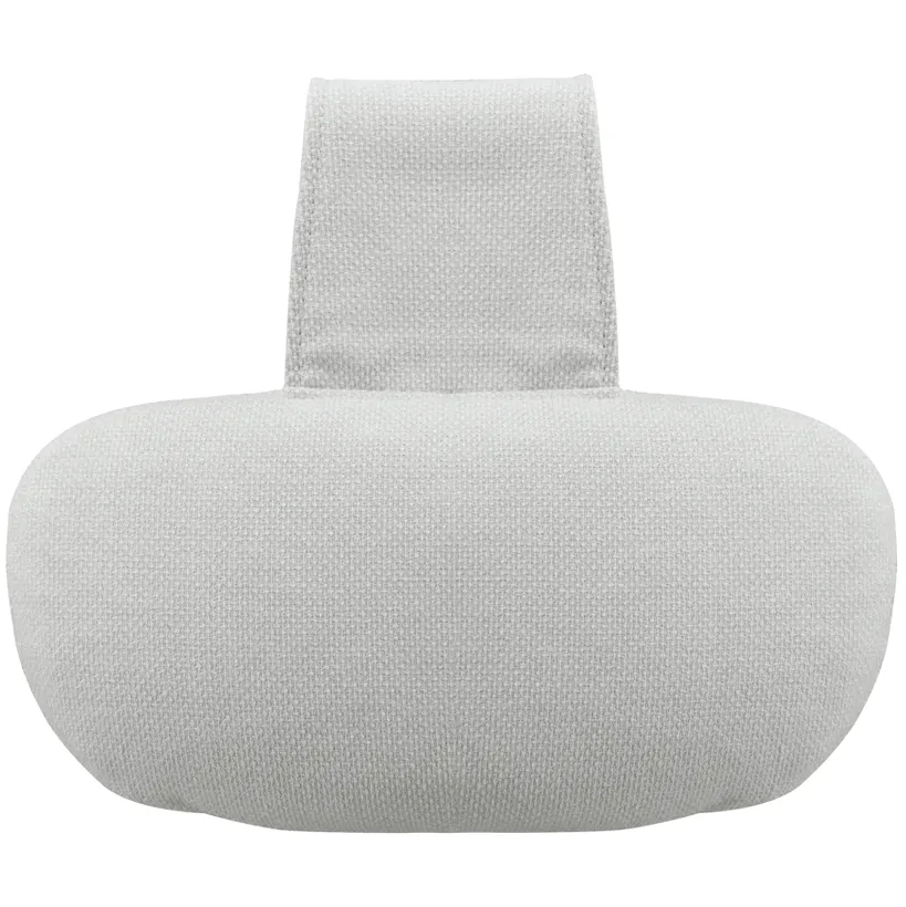 Neck Rest Horizons Accessory for Lounge Chairs