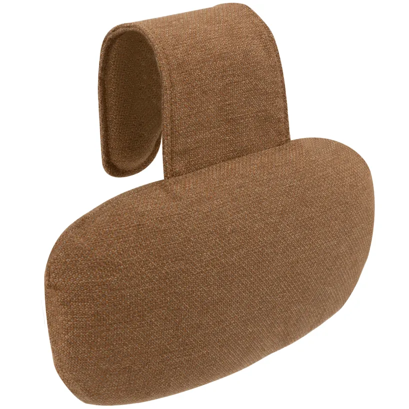 Neck Rest Horizons Accessory for Lounge Chairs