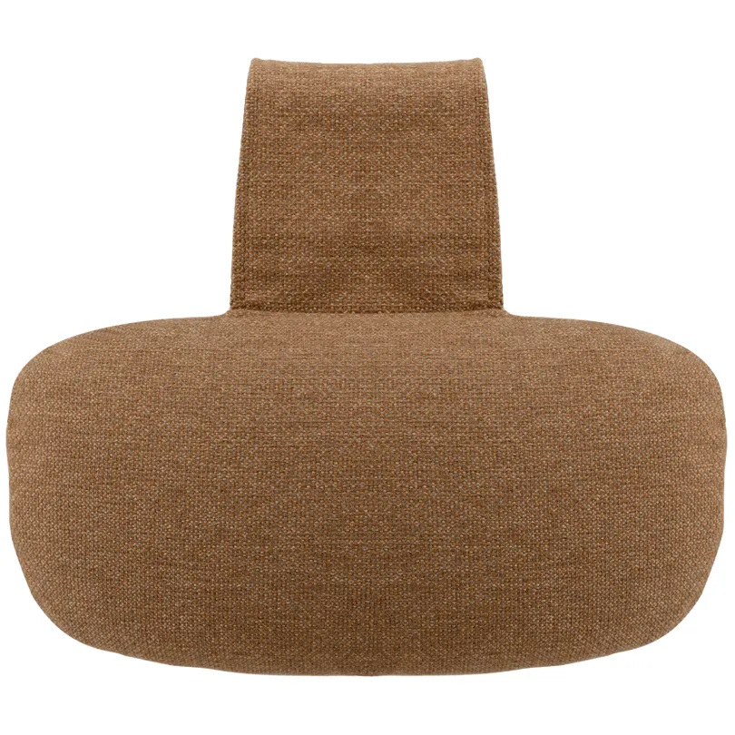 Neck Rest Horizons Accessory for Lounge Chairs