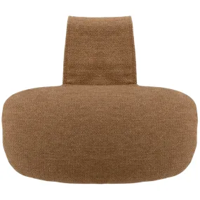 Neck Rest Horizons Accessory for Lounge Chairs