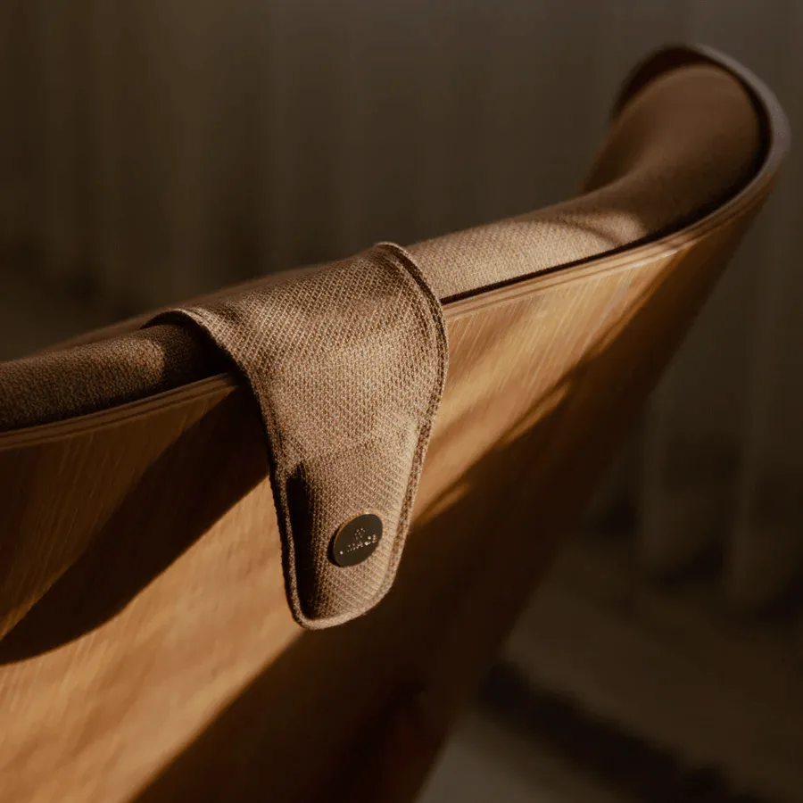 Neck Rest Horizons Accessory for Lounge Chairs