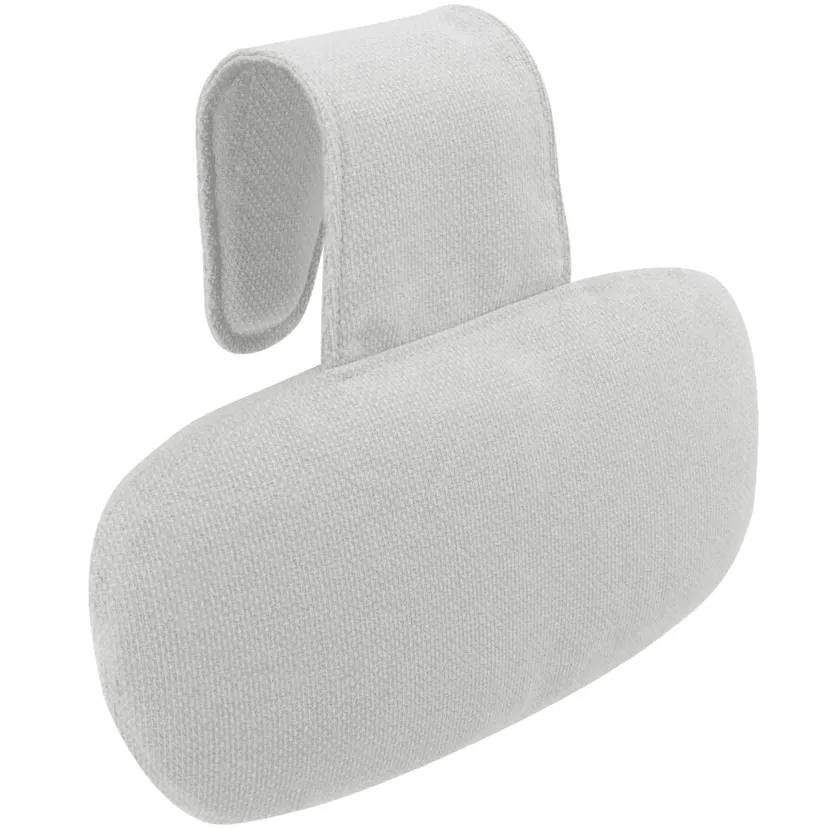 Neck Rest Horizons Accessory for Lounge Chairs