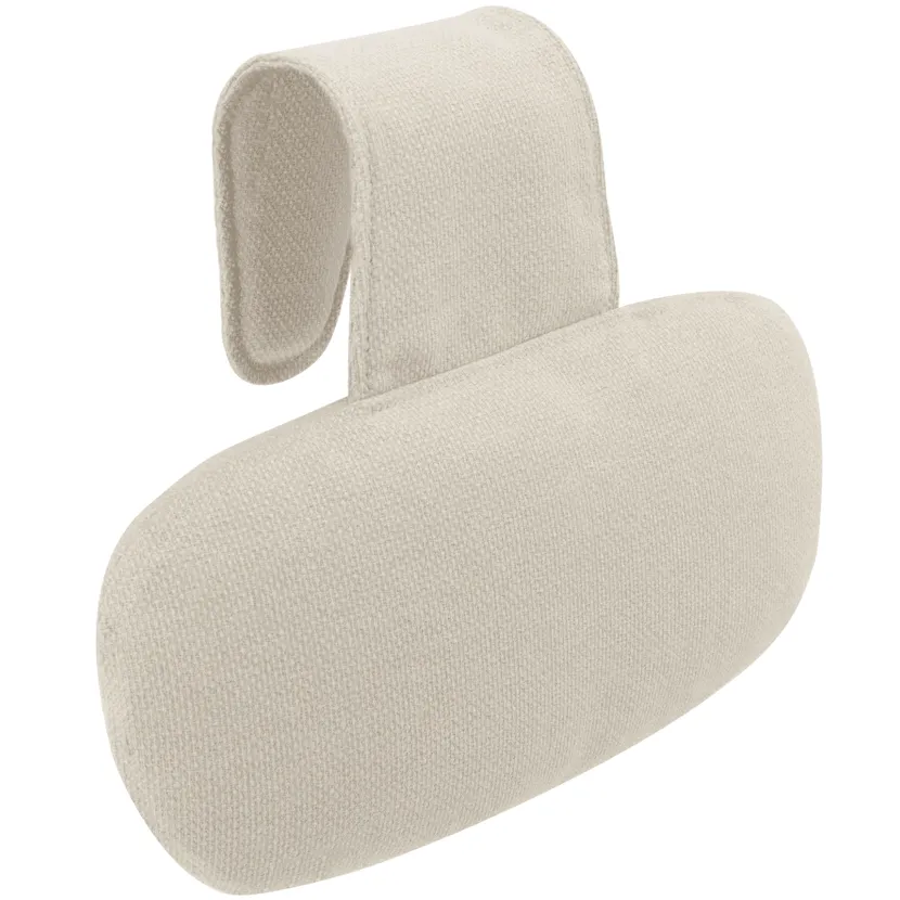 Neck Rest Horizons Accessory for Lounge Chairs
