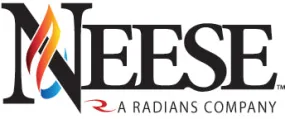 Neese 1650C Economy Series 48" Rain Coat