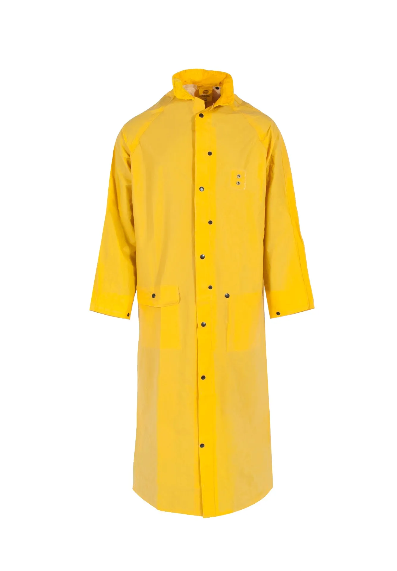 Neese 1790C Economy Series 60" Rain Coat