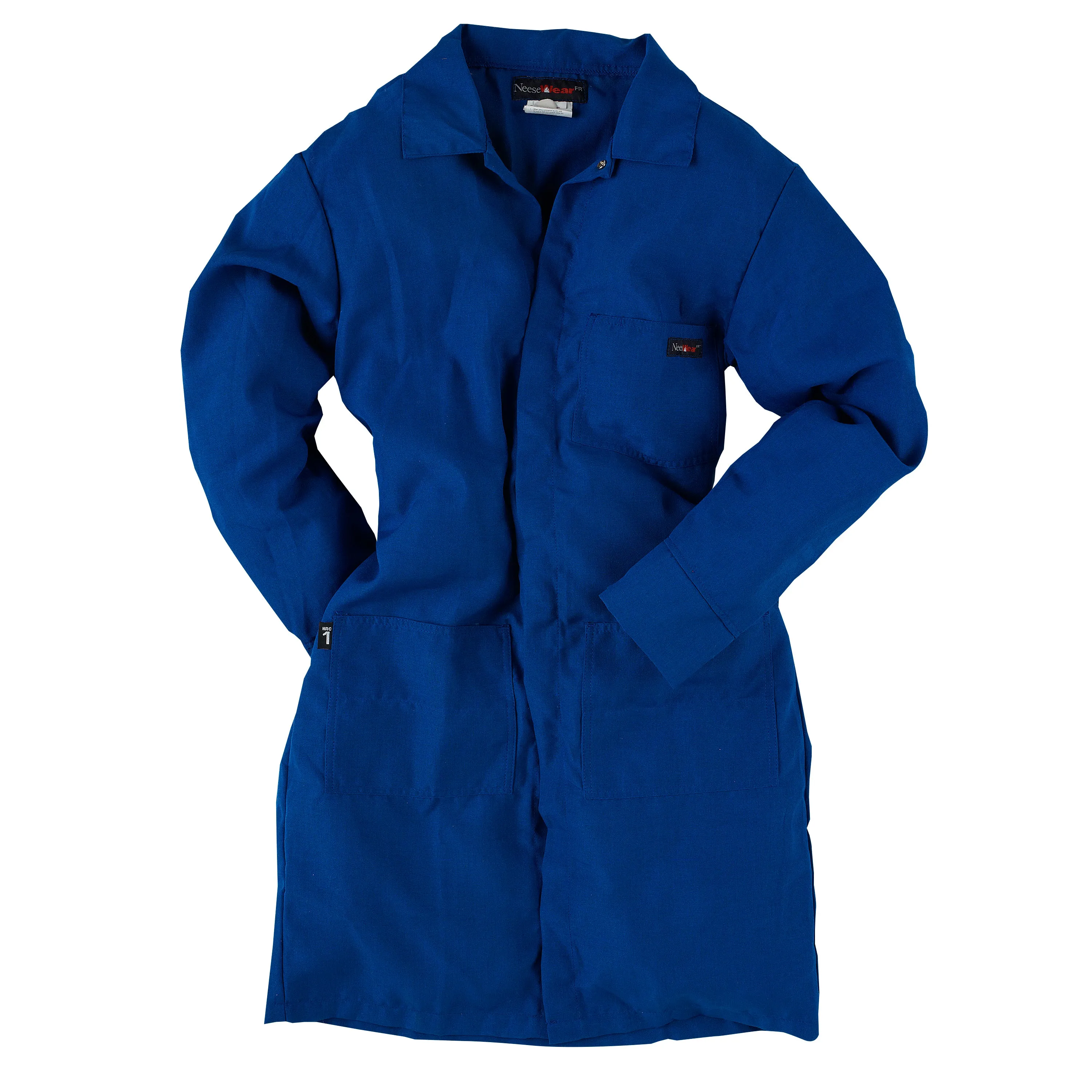 Neese VN4LC 4.5 oz Nomex® FR Lab Coat (CAT 1)