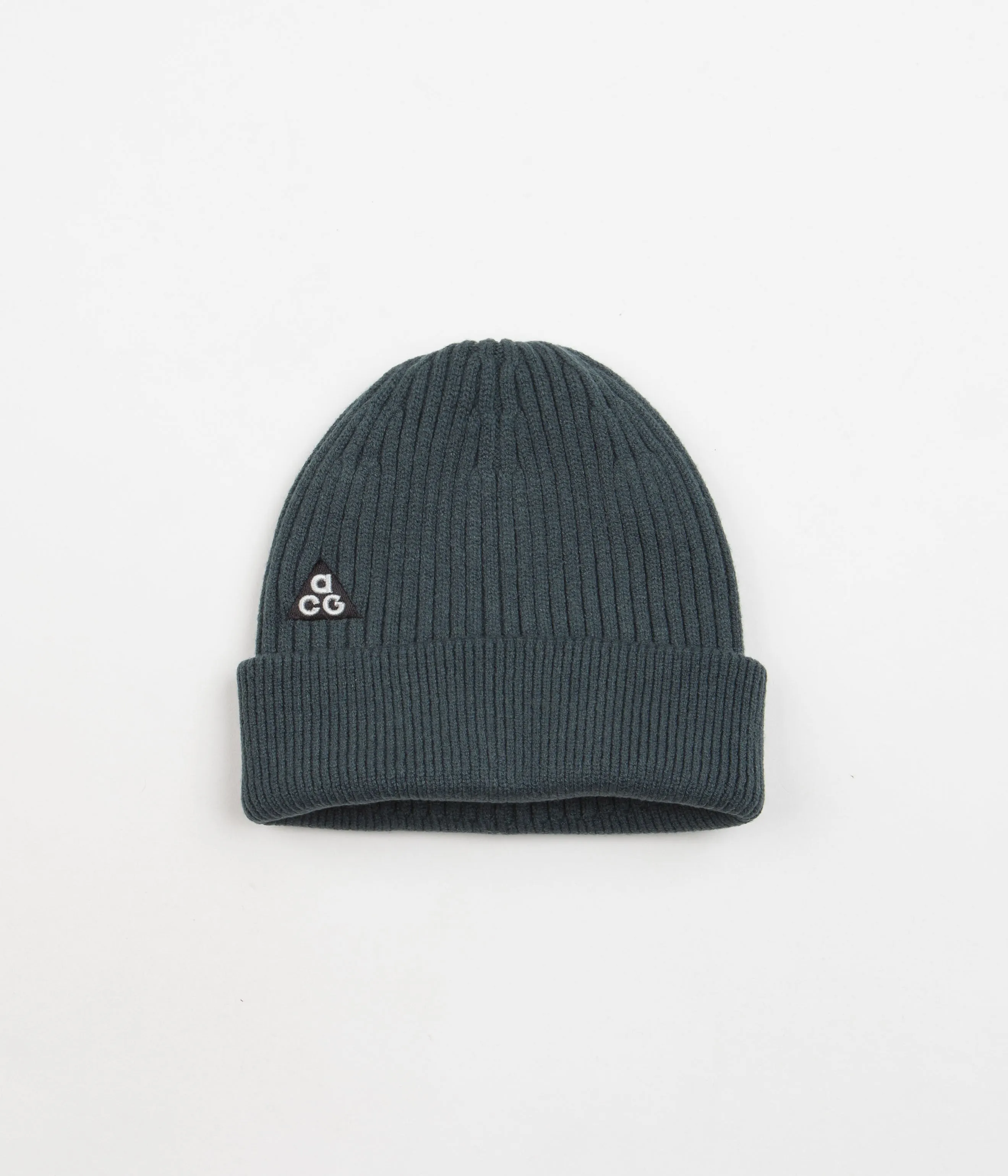 Nike ACG Cuffed Beanie - Faded Spruce