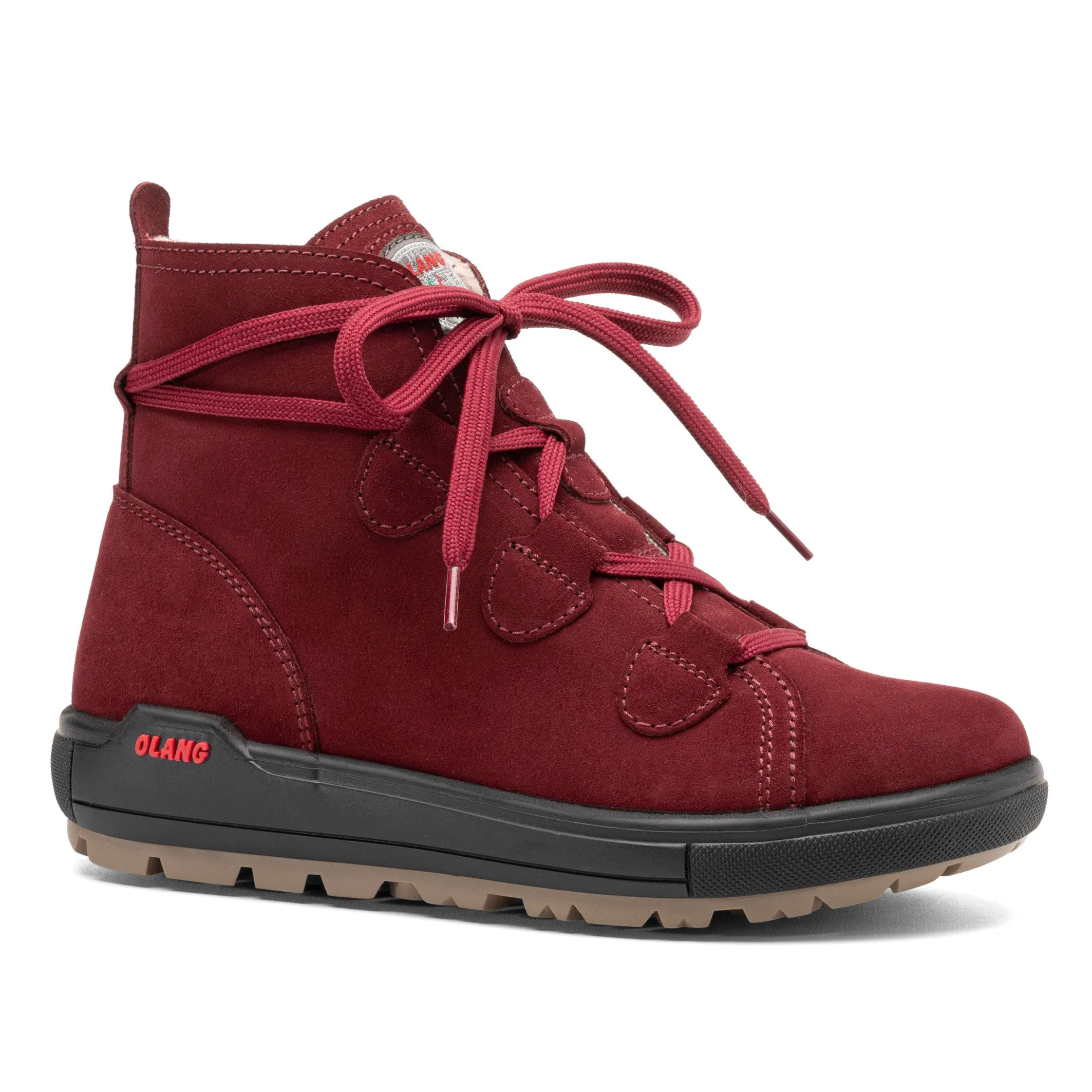 Olang Bella Bordeaux