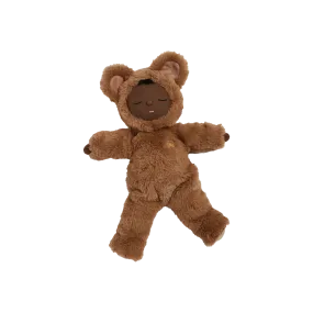 Olli Ella - Cozy Dinkums - Teddy Mini