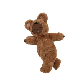 Olli Ella Cozy Dinkums Teddy Mini