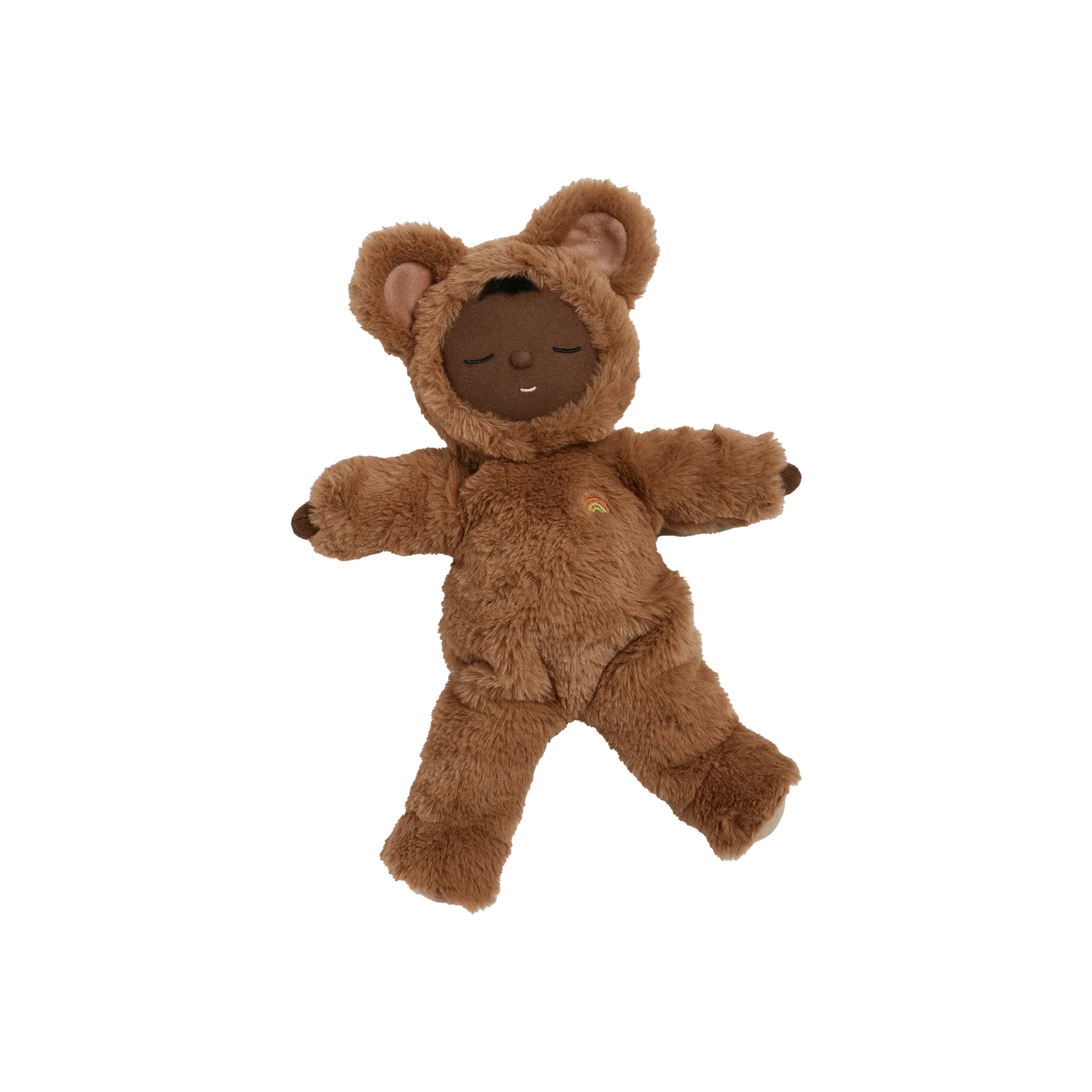 Olli Ella - Cozy Dinkums - Teddy Mini