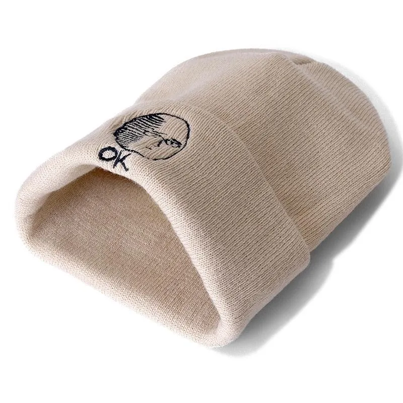 One Punch Man Beanie