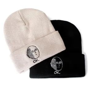 One Punch Man Beanie