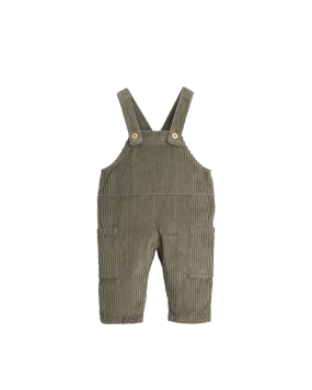 ONESIE PLAYUP MGREEN