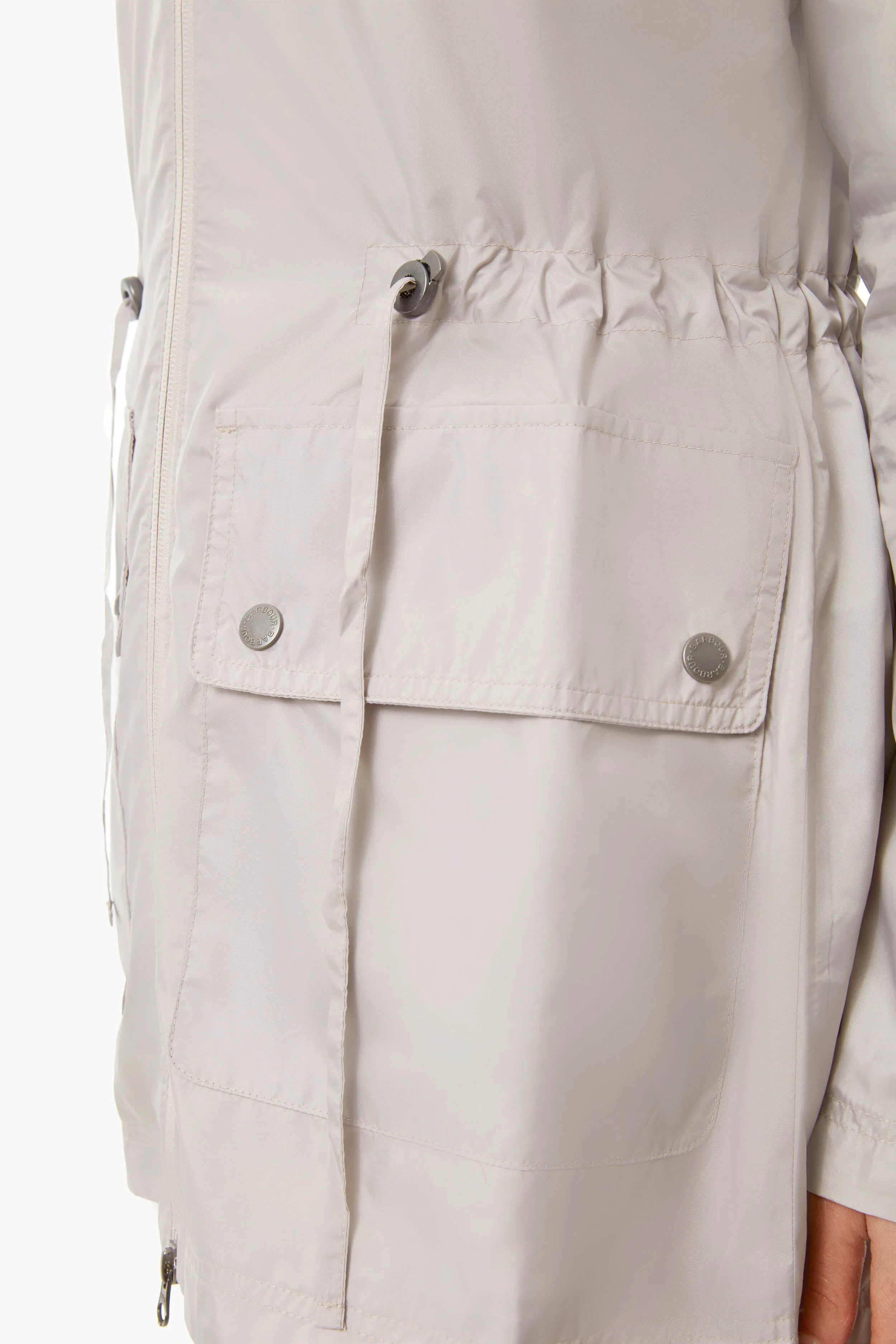 Oyster Campion Showerproof