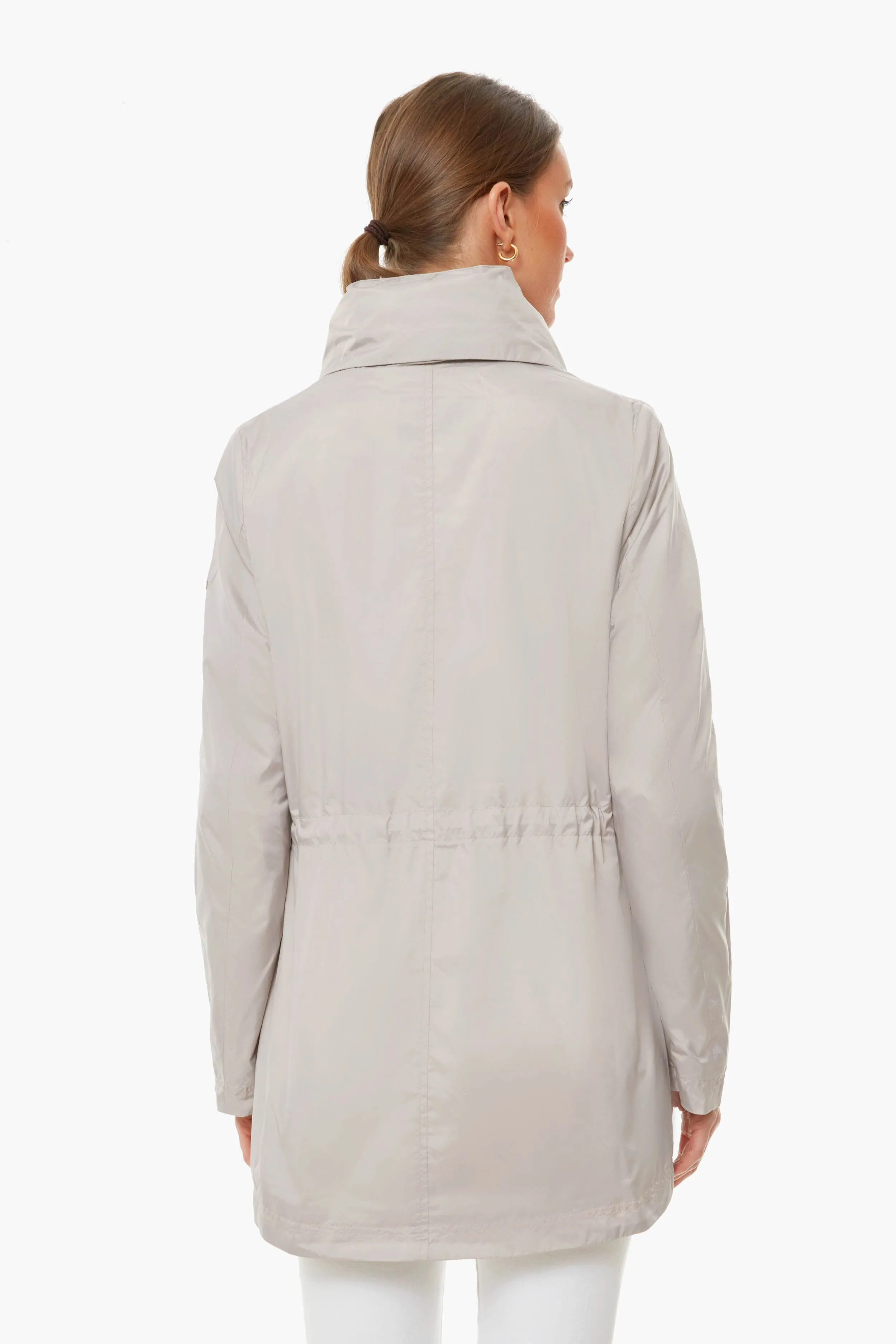 Oyster Campion Showerproof