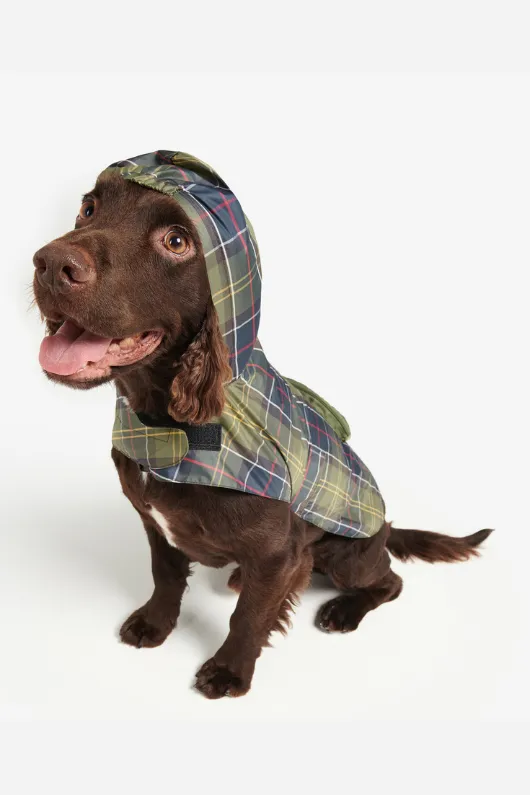 Packable Dog Coat