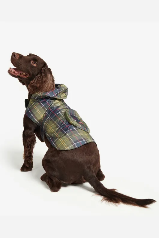 Packable Dog Coat