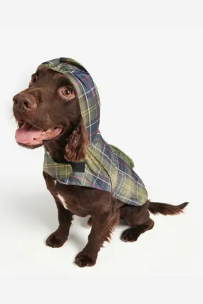 Packable Dog Coat