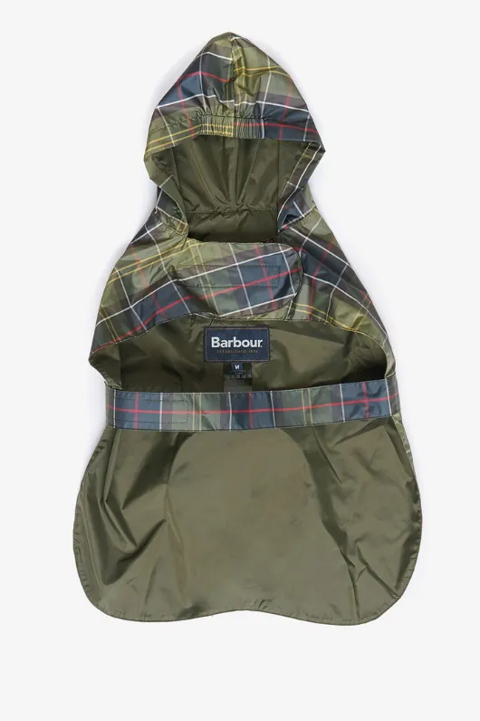 Packable Dog Coat