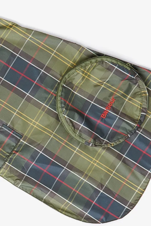 Packable Dog Coat