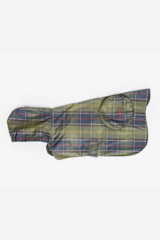 Packable Dog Coat