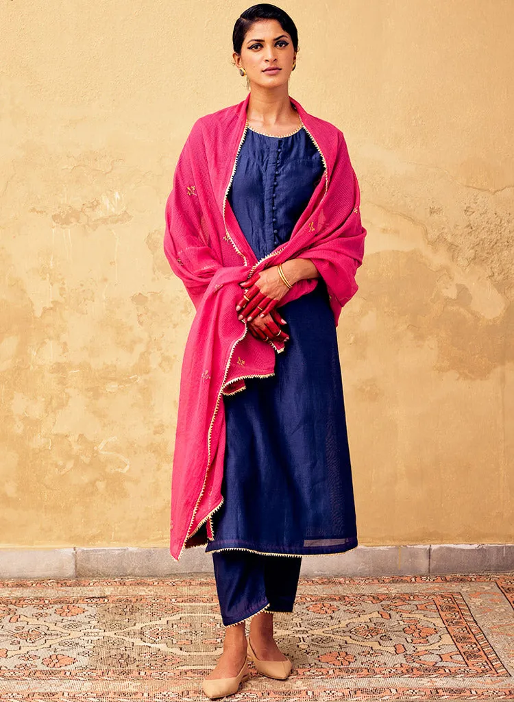 Pakeezah Suit Set