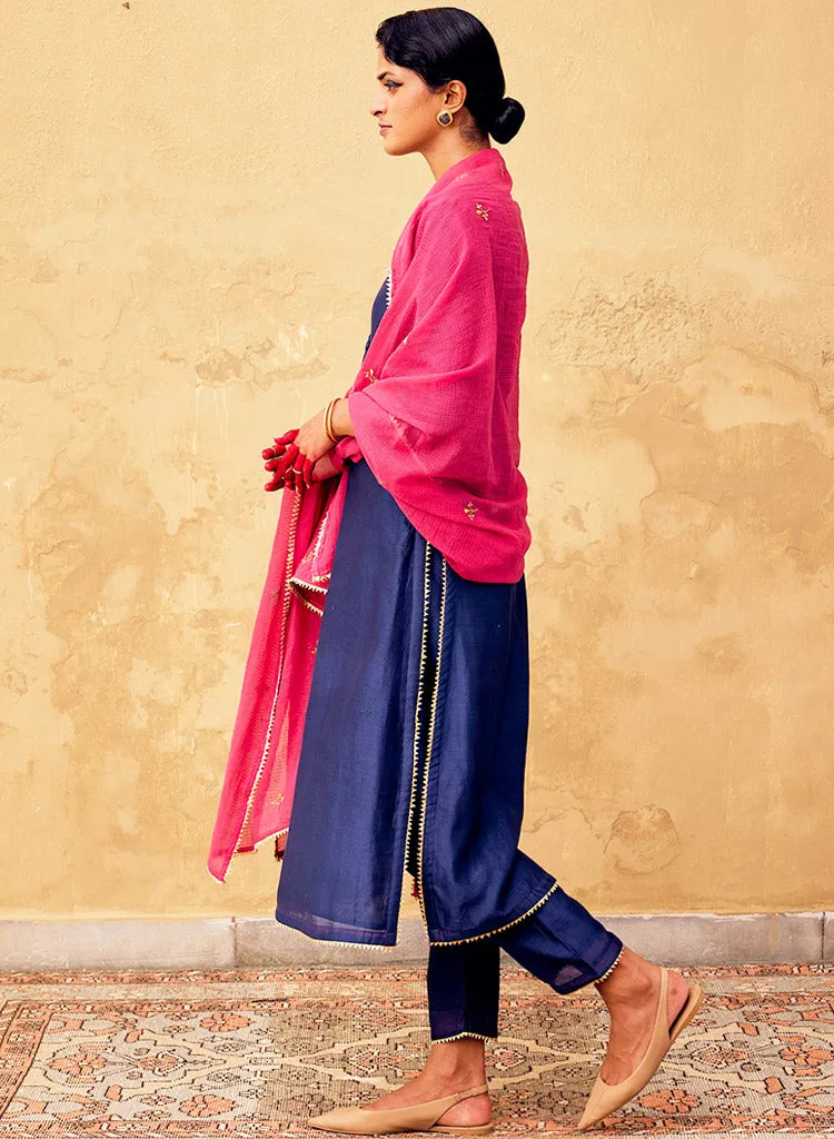 Pakeezah Suit Set