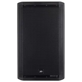 Peavey IMPULSE 1015-8-OHM-BL Weather-Resistant Passive Loudspeaker - Black