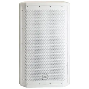 Peavey IMPULSE 1015-8-OHM-WH Weather-Resistant Passive Loudspeaker - White