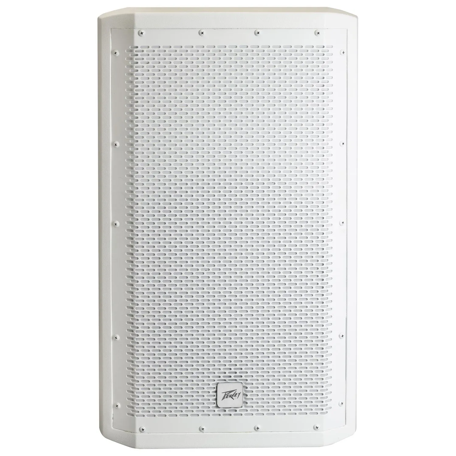 Peavey IMPULSE 1015-8-OHM-WH Weather-Resistant Passive Loudspeaker - White