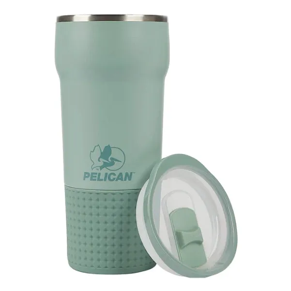 Pelican Cascade