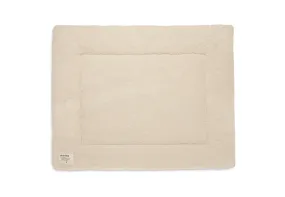 Playpen Mat 75x95cm Boucle - Naturel