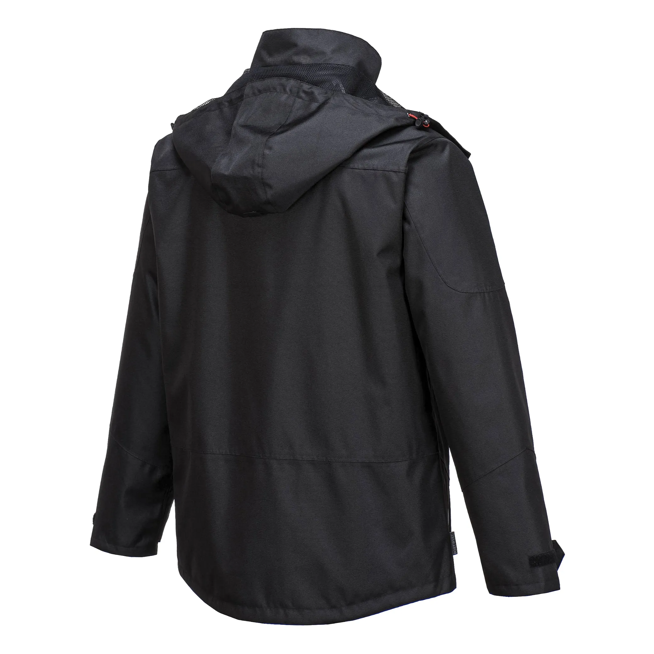 PORTWEST® Outcoach Waterproof Jacket - S555