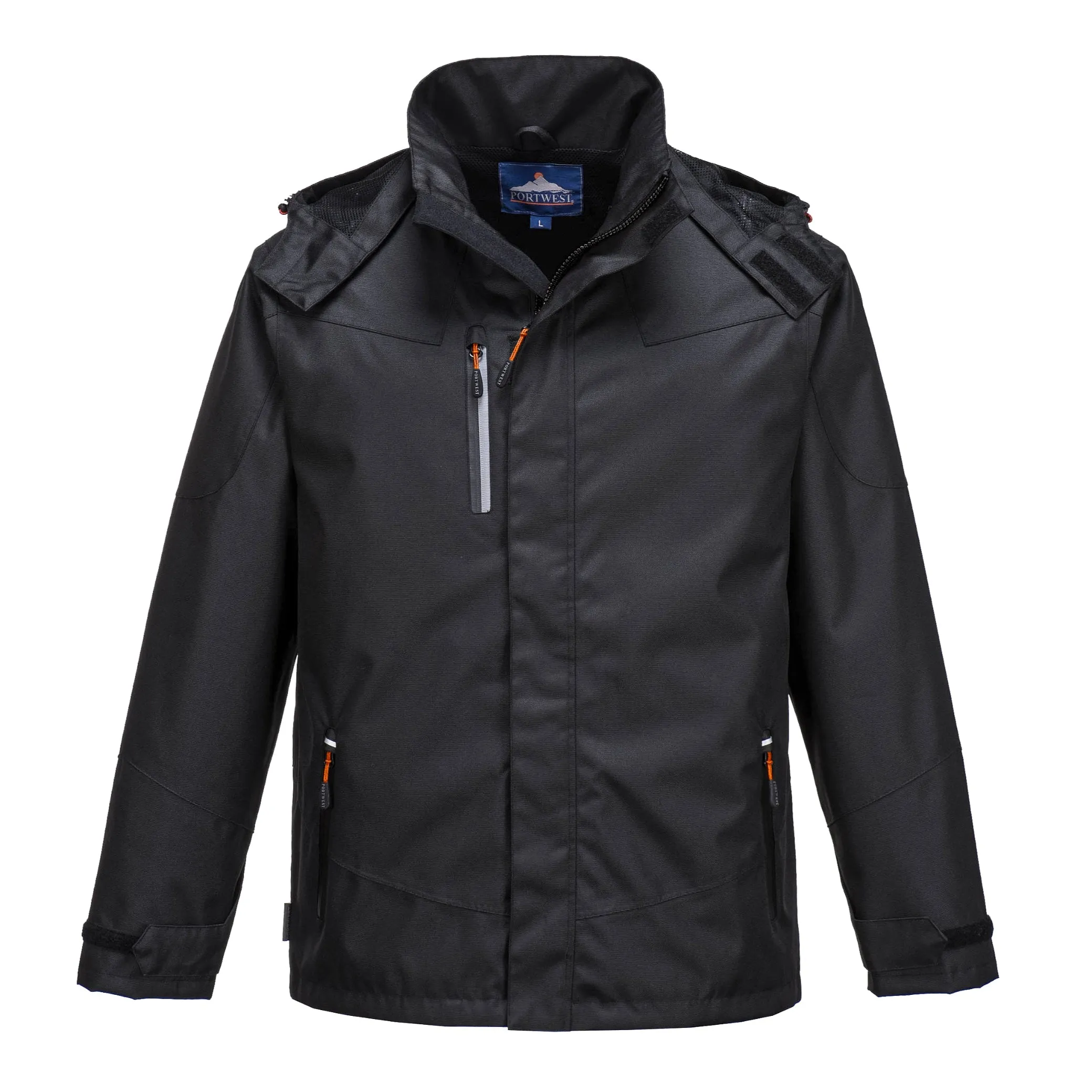 PORTWEST® Outcoach Waterproof Jacket - S555