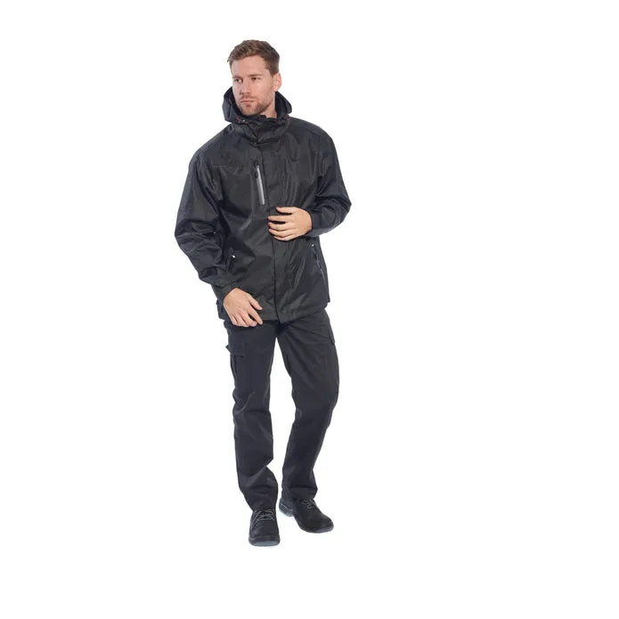 PORTWEST® Outcoach Waterproof Jacket - S555