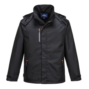 PORTWEST® Outcoach Waterproof Jacket - S555