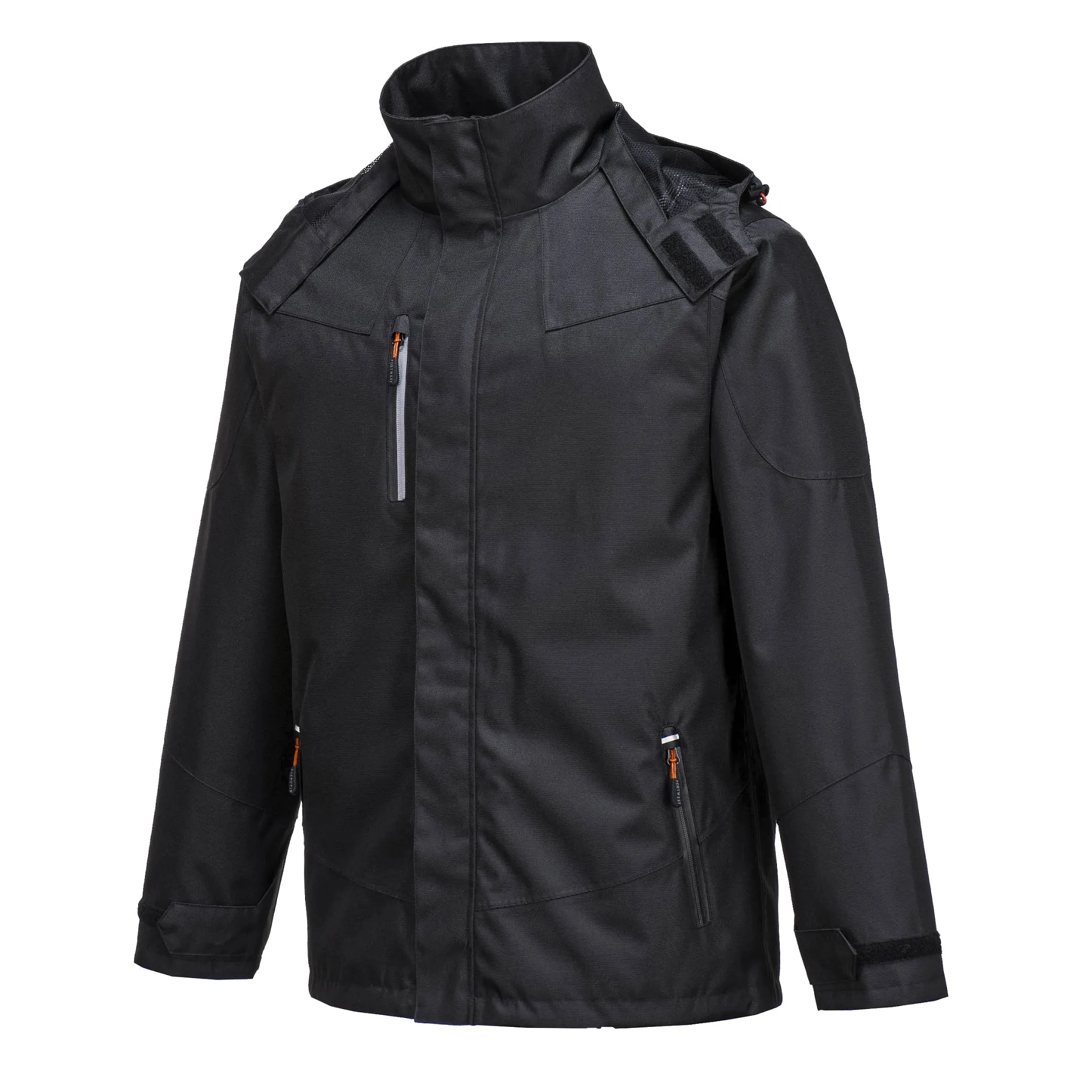 PORTWEST® Outcoach Waterproof Jacket - S555