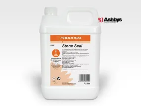 Prochem Stone Seal R603 5 Ltr