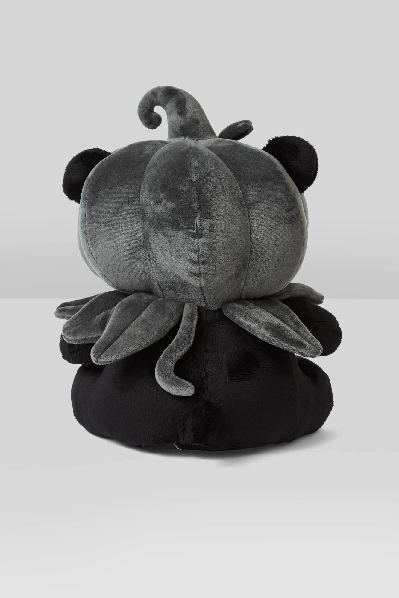 Pumpkin Teddy: Chasm Plush Toy - Resurrect