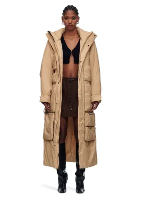 Rains Vardo Coat W4T4