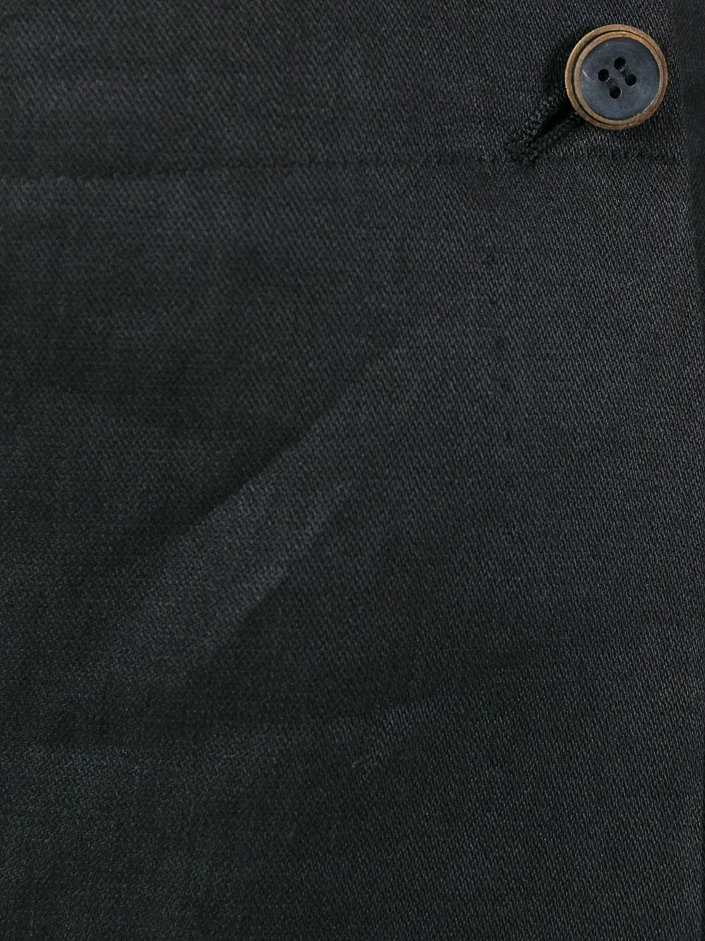 Ramie Skirt Shorts