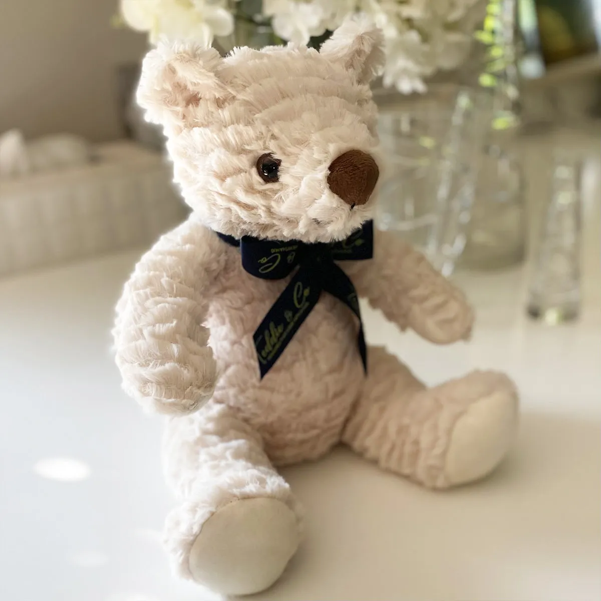 Record-A-Voice Teddy Bear