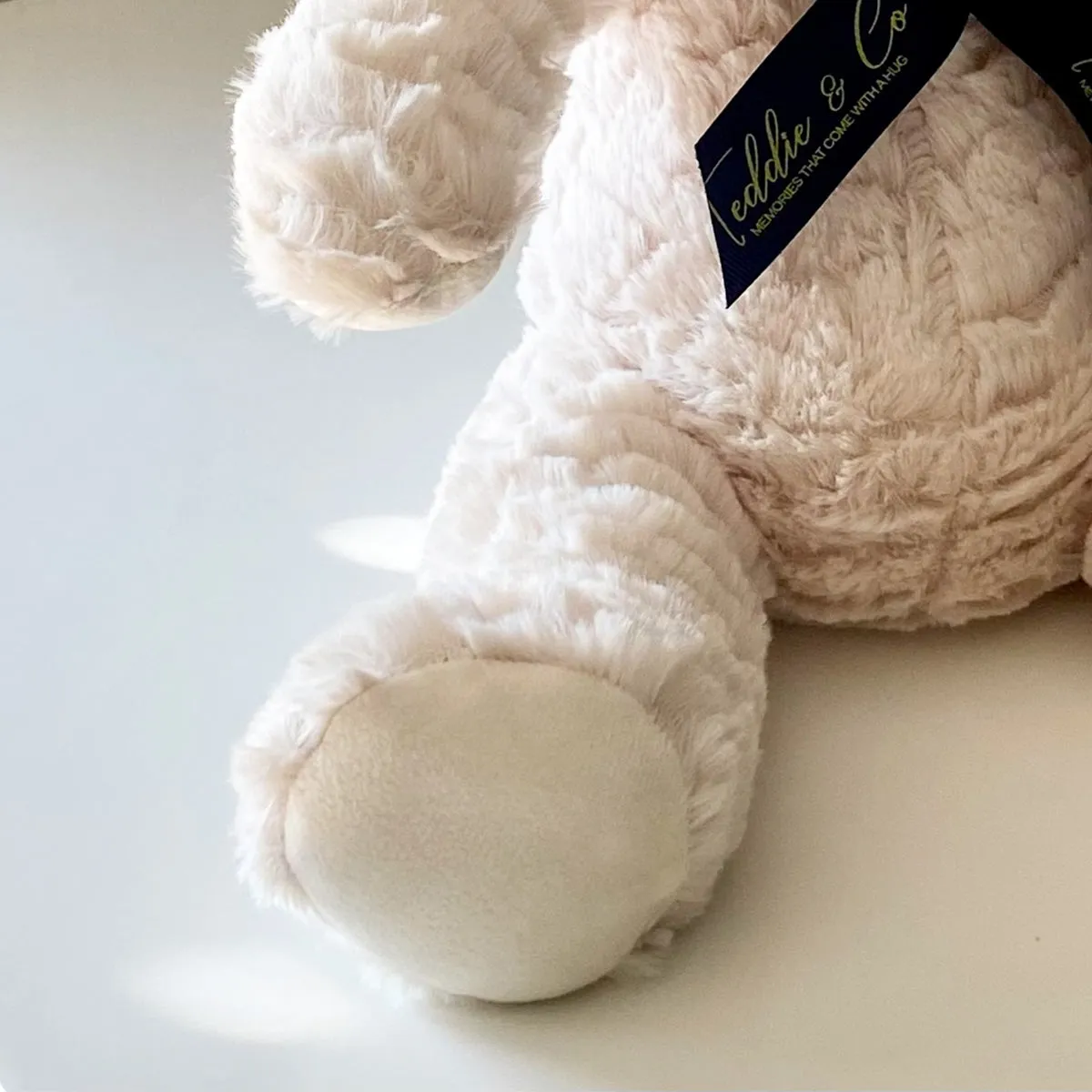 Record-A-Voice Teddy Bear